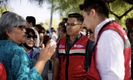 Atención Ciudadana de Torreón atiende más de 15 mil reportes en 2025 con un 97% de resolución