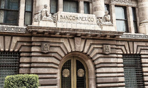 Banxico recorta la tasa de interés en 25 puntos base y la ubica en 7%