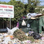 Torreón generó 211 mil toneladas de basura en 2024: IMPLAN