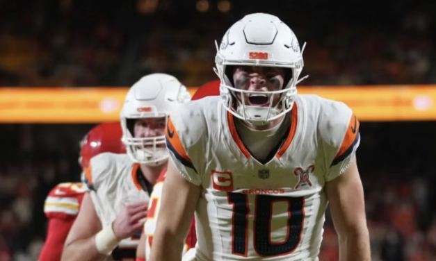 Broncos sorprenden a Chiefs en Navidad y se llevan el duelo divisional en Arrowhead