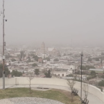 Coahuila renovará su red de monitoreo del aire en 2026: adquirirán cuatro nuevas estaciones normadas