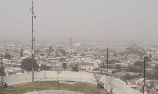 Coahuila renovará su red de monitoreo del aire en 2026: adquirirán cuatro nuevas estaciones normadas