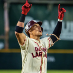 Nick Torres, MVP de la LMB 2025, es nuevo jugador de los Yankees de Nueva York
