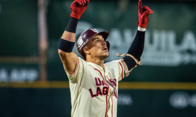 Nick Torres, MVP de la LMB 2025, es nuevo jugador de los Yankees de Nueva York