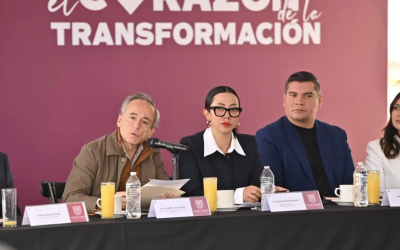 Gómez Palacio instala el CAPEI para impulsar inversiones y recuperar su liderazgo industrial