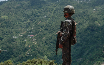 El Cartel de Sinaloa cruza a Guatemala y desata un nuevo capítulo de violencia en la frontera sur