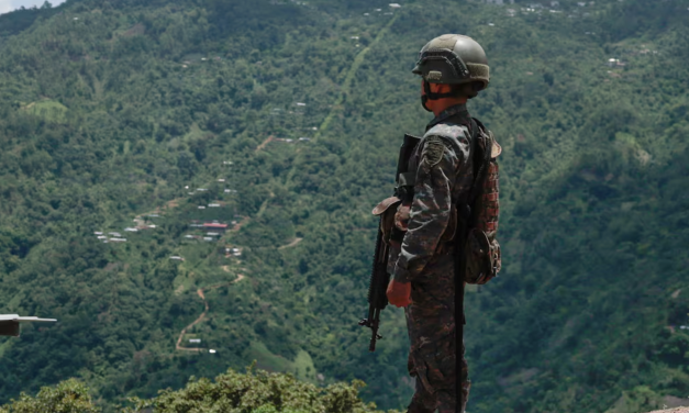 El Cartel de Sinaloa cruza a Guatemala y desata un nuevo capítulo de violencia en la frontera sur