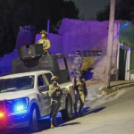 Realizan tres cateos simultáneos en Piedras Negras; aseguran droga y hay un detenido