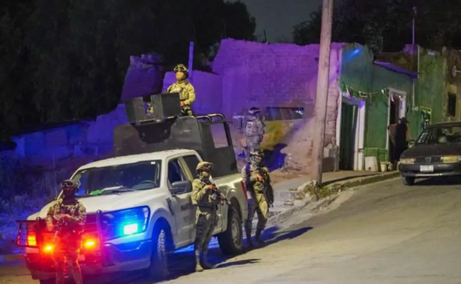 cateos piedras negras