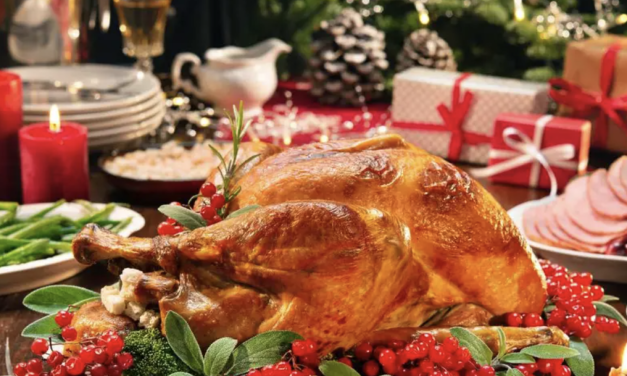 Cena navideña será hasta 20% más cara en La Laguna, advierte Observatorio Ciudadano