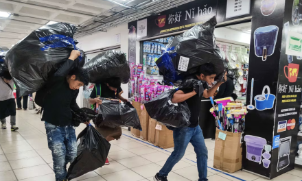 México aprueba un muro arancelario para Asia: Sheinbaum redefine el comercio rumbo a 2026