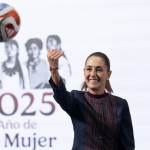 Sheinbaum renuncia a asistir al partido inaugural del Mundial 2026 y regalará su boleto a una niña indígena