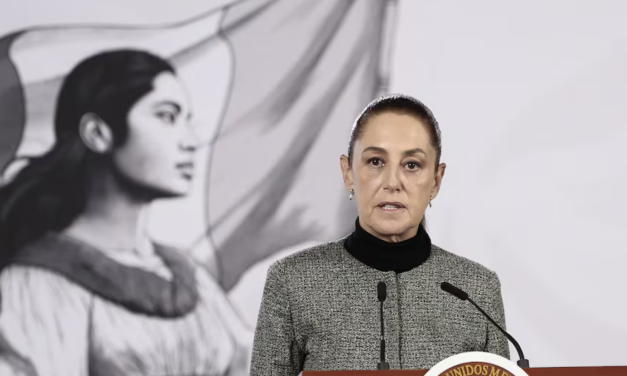 Sheinbaum prioriza atención a víctimas e investigación tras descarrilamiento del Tren Interoceánico