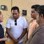 Descarrilamiento del Tren Interoceánico irrumpe el cierre de año de Sheinbaum y sacude la narrativa de la 4T