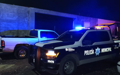 Clausuran quinta en La Rosita por operar fuera de horario y presunta actividad clandestina