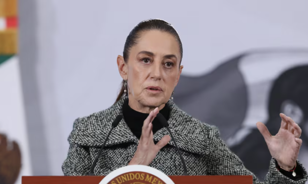 Sheinbaum rechaza intervención de Estados Unidos en Venezuela y asegura que no afectará la relación bilateral