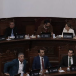 Coahuila aprueba reforma integral contra la extorsión y crea unidad especializada para atender denuncias