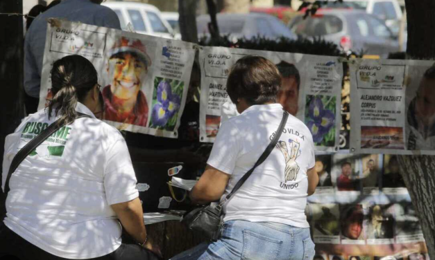 Grupo VIDA realizó 24 operativos de búsqueda en La Laguna durante 2025; identifican a seis personas