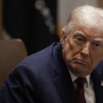 Trump presiona a México por el agua: amenaza con arancel del 5% si no se cumple el tratado