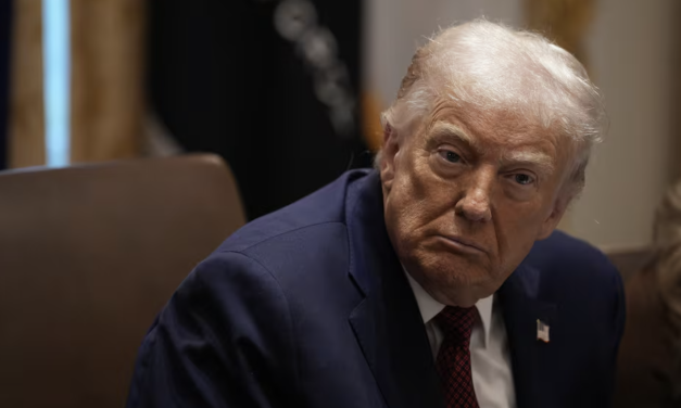 Trump presiona a México por el agua: amenaza con arancel del 5% si no se cumple el tratado