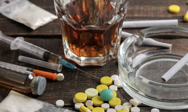 México confirma que ya no solo es país de paso, sino también de consumo de drogas: Encodat 2025