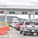 Refuerzan seguridad en la supercarretera Durango–Mazatlán tras hechos violentos