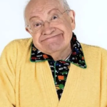 Muere Eduardo Manzano, ‘El Polivoz’, a los 87 años: su hijo confirma la noticia con emotivo mensaje