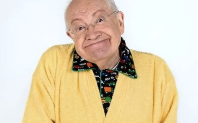 Muere Eduardo Manzano, ‘El Polivoz’, a los 87 años: su hijo confirma la noticia con emotivo mensaje