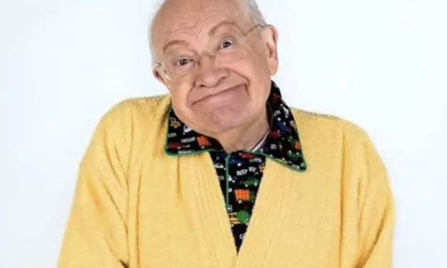 Muere Eduardo Manzano, ‘El Polivoz’, a los 87 años: su hijo confirma la noticia con emotivo mensaje