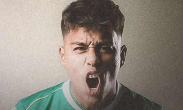 Efraín Orona es nuevo jugador de Santos Laguna rumbo al Clausura 2026