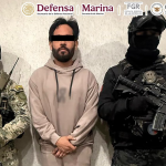 Cae “El Limones”, operador de Los Cabrera y generador de violencia en La Laguna