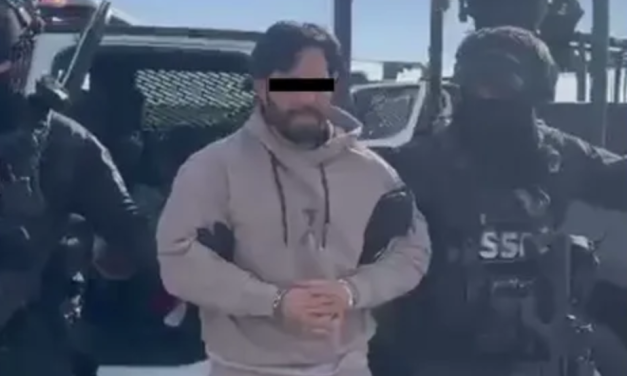 UIF congela cuentas del círculo cercano de “El Limones” y empresas fachada ligadas a Los Cabrera