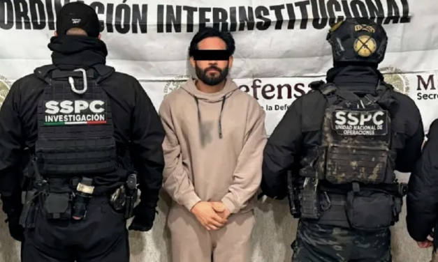 Denuncias contra “El Limones” se concentran en Gómez Palacio; investigan vínculos con CATEM