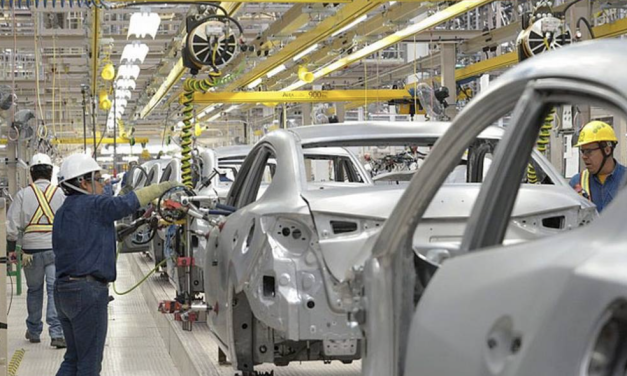 Anunciarán cinco nuevas inversiones en Coahuila al arranque de 2026; generarán cerca de 6 mil empleos