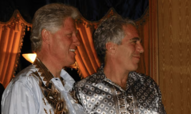 EU publica parcialmente los archivos de Jeffrey Epstein y deja más dudas que revelaciones