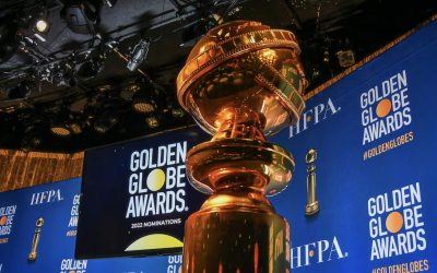 Globos de Oro 2026: Guillermo del Toro, Oscar Isaac y Diego Luna lideran la presencia latina en unas nominaciones llenas de sorpresas