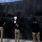 Aseguran más de 6 mil litros de presunto hidrocarburo en cateo realizado en Gómez Palacio