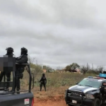 Agresión armada contra agentes estatales en límites de Coahuila y Nuevo León; no hay detenidos