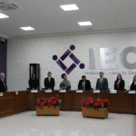 IEC inicia oficialmente el Proceso Electoral 2025-2026 en Coahuila; se renovará el Congreso local