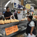 Inflación en México vuelve a repuntar en noviembre y se coloca en 3.80% anual