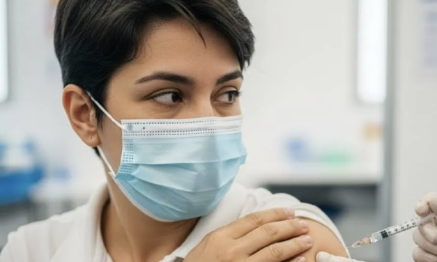 Coahuila registra 139 casos de covid-19 y 7 de influenza en la semana 50 de 2025