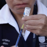 Confirman en México primer caso de influenza A H3N2 subclado K; Salud descarta riesgo para la población