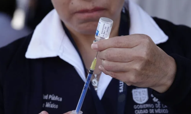 Confirman en México primer caso de influenza A H3N2 subclado K; Salud descarta riesgo para la población