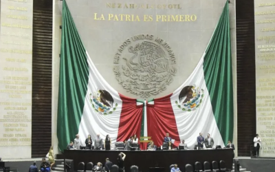 Diputados aprueban en lo general la nueva Ley de Aguas; contempla derecho humano al recurso y sanciones por acaparamiento