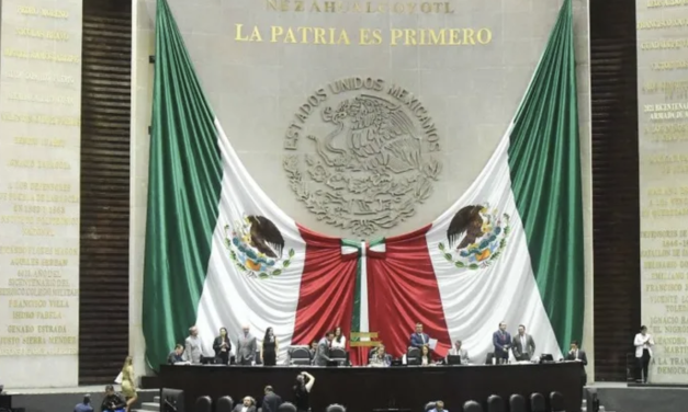 Diputados aprueban en lo general la nueva Ley de Aguas; contempla derecho humano al recurso y sanciones por acaparamiento