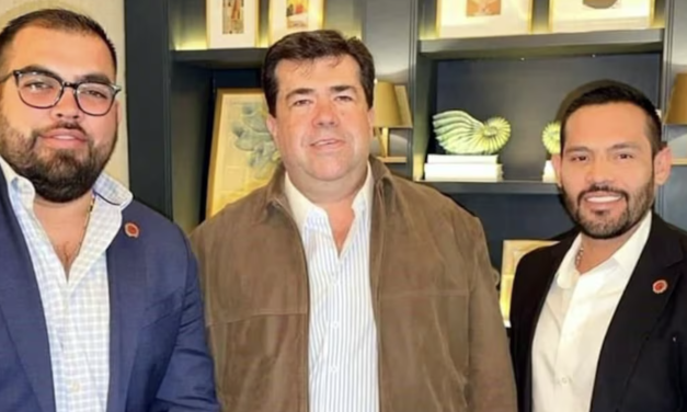 Gabinete de Seguridad destaca captura de “Limones” y niega vínculos con sindicato ligado a Morena