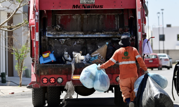 Torreón instalará “puntos verdes” para ordenar el reciclaje y apoyar a más de 5 mil pepenadores
