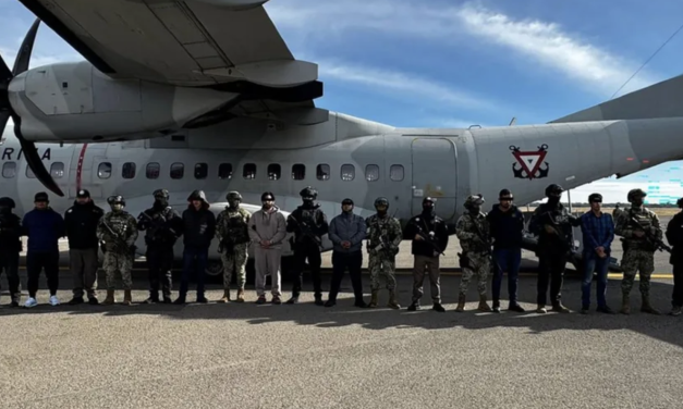 Caen cinco más junto a ‘El Limones’: así se desmantela la estructura de Los Cabrera en Durango y Coahuila