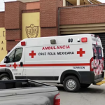 Maestra de 61 años muere dentro de su salón de clases en Torreón