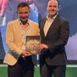 Refuerzan inversión en seguridad y obra pública en Matamoros y Monclova: Manolo Jiménez respalda informes municipales